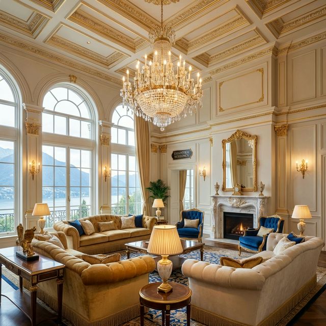 Curated Architectural Excellence